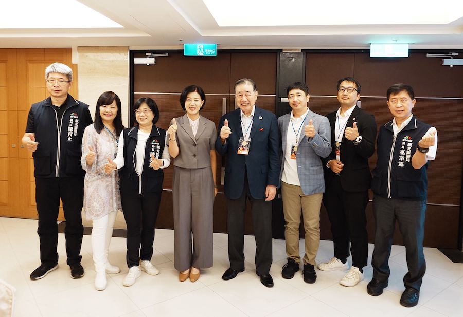 看熱血踩街免出國！台中踩舞嘉年華力邀多國踩街團隊嗨翻中秋