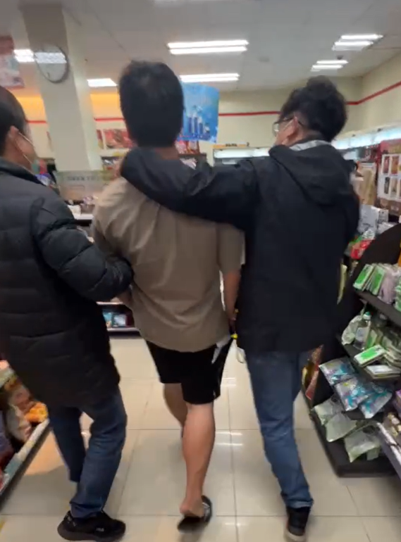 中警逮男毒販張貼美女頭貼網路販毒！販毒附上貼心祝福語