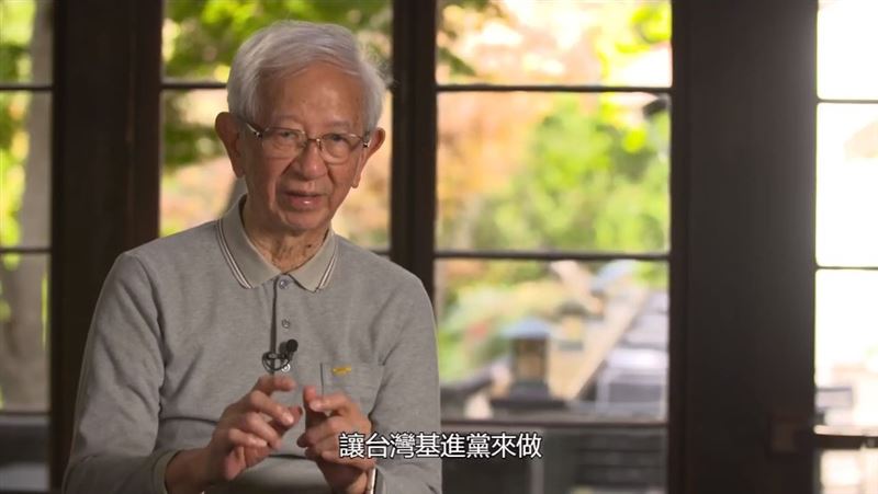 禍害千年 / 楚何