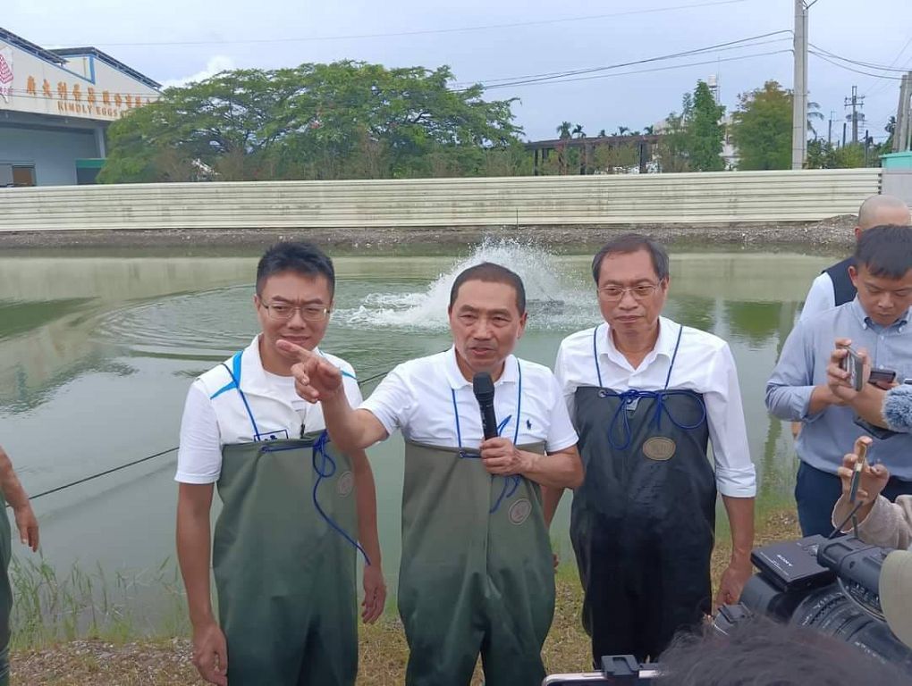 陸宣布恢復台灣石斑魚輸陸