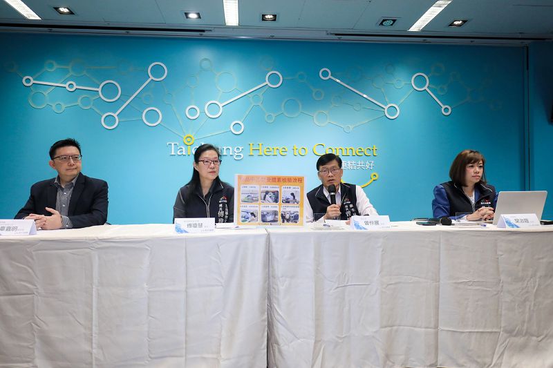 中市府複驗台糖豬 仍檢出西布特羅