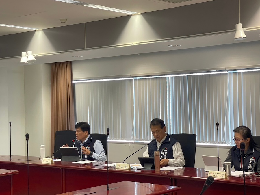 中市府跨局處動員 因應蘇丹紅辣椒粉5大措施合力把關食安