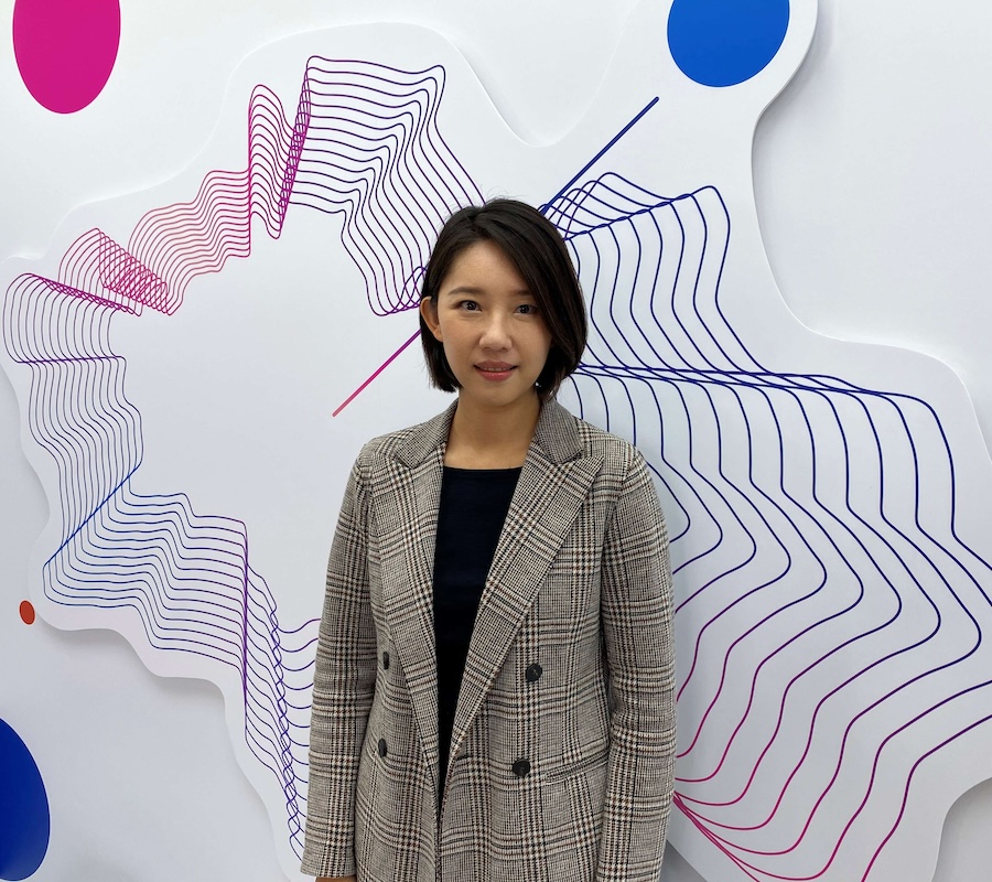 台中市立美術館正式啟動營運 中市藝術發展邁入新紀元