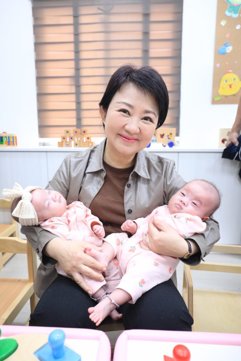 盧市長蟬聯「五星市長」！《遠見》30週年民調出爐：滿意度、施政分數雙居六都之冠