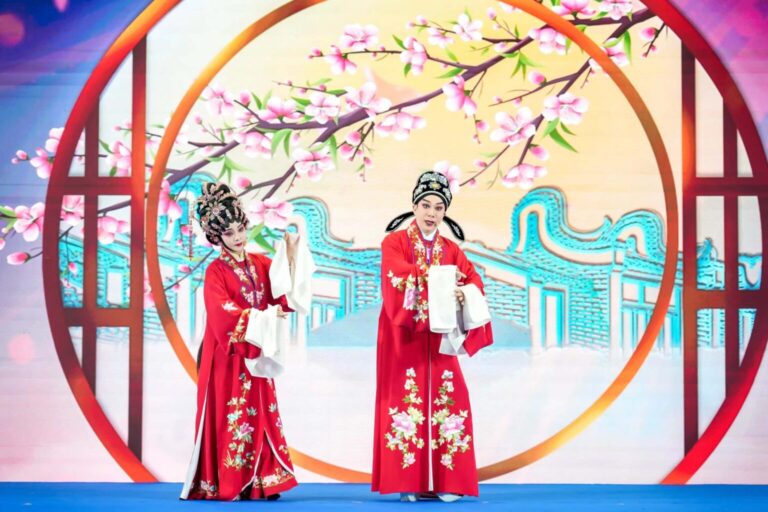 楊渡：民間的善良比政治上的語言衝突更長遠