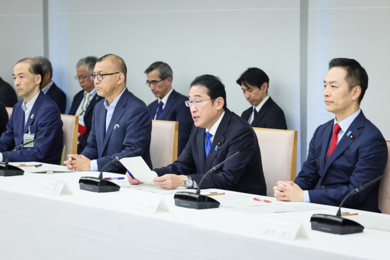 日本共同社民調：僅1成受訪者盼日相岸田續執政