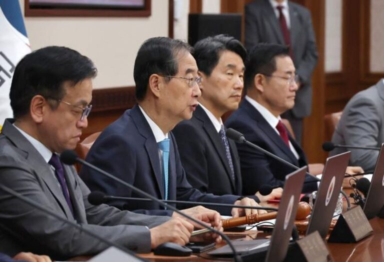 南韓廢止兩韓軍事協議 分界線可進行軍事訓練