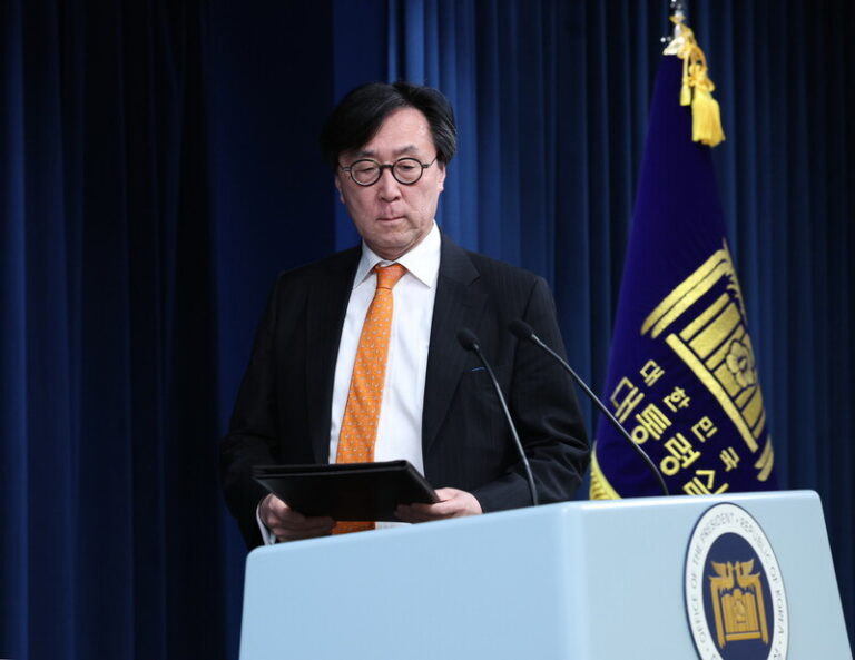 南韓警告俄：若援北韓高精密武器 援烏武器將不受限