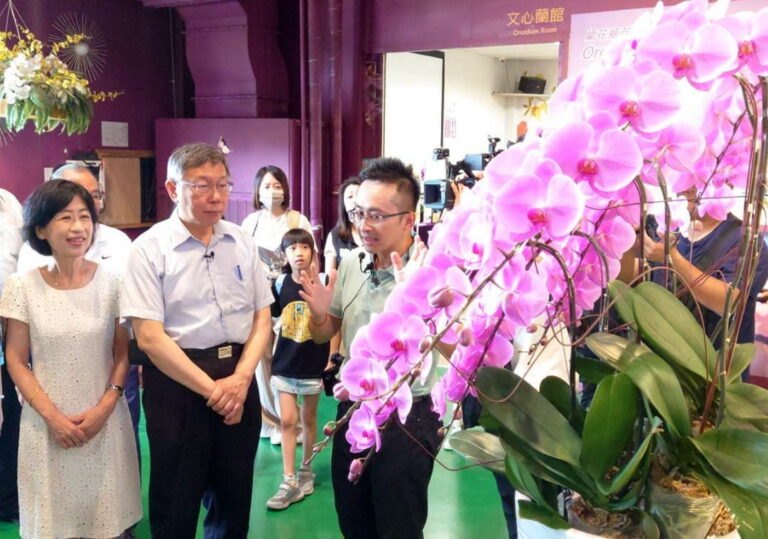 柯文哲：國會擁聽證及調查權 民進黨要擔心