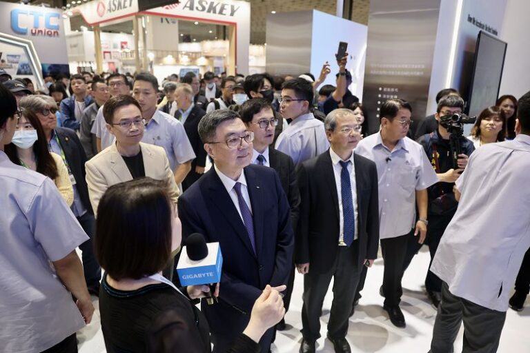 國會職權修法 政院提覆議 卓榮泰盼尋找國家利益共識