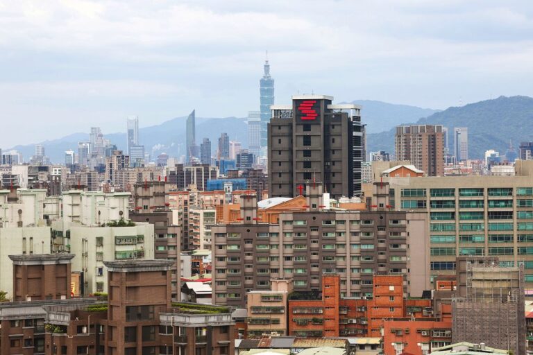 央行祭第6波打炒房 調降特定地區第2戶房貸成數至6成