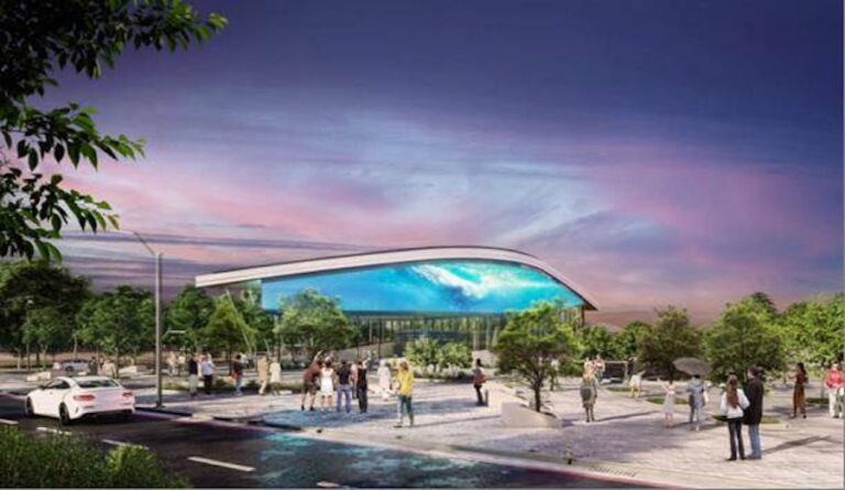 水資源循環新里程碑 中市水湳再生水今年底正式供給中科園區