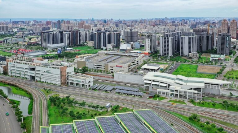 助民眾掌握房市資訊！ 中市府攜手大專全國首創社會經濟屬性分析