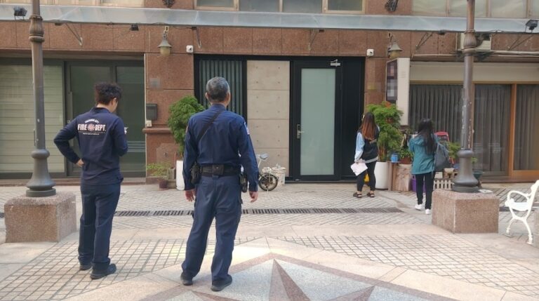 端午連假粽情出遊！ 中市府籲慎選合法旅宿
