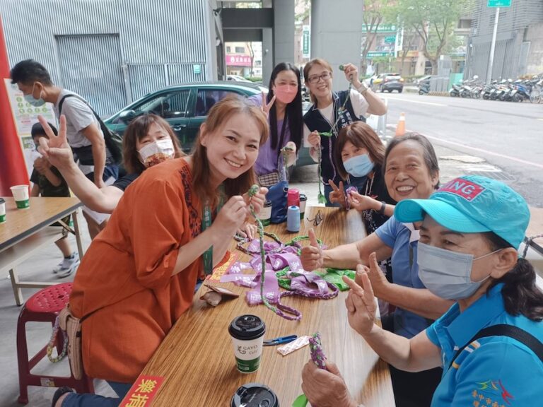 響應世界環境日　中市環保局永續淨零環境教育活動起跑
