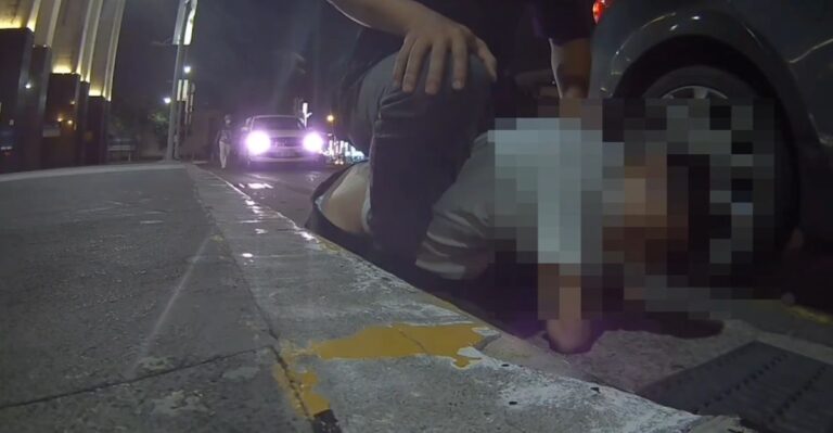 高利貸擄人  豐原警1小時內火速救出被害人抓4嫌犯