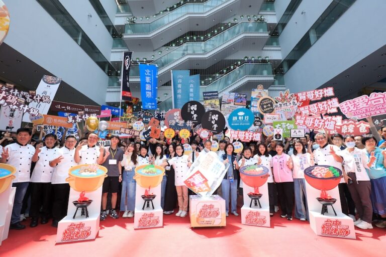 振興微型經濟！鍋烤節店家4成非連鎖品牌