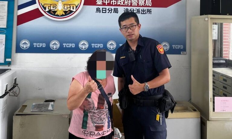 「兒生意失敗討35萬周轉」婦赴郵局急匯款「一理由」意外阻詐