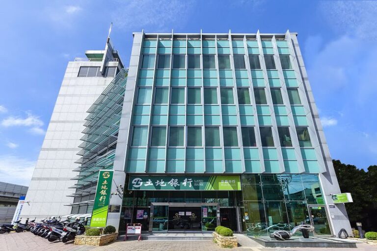 土銀永續報告書 展現經營成果 連六年獲肯定