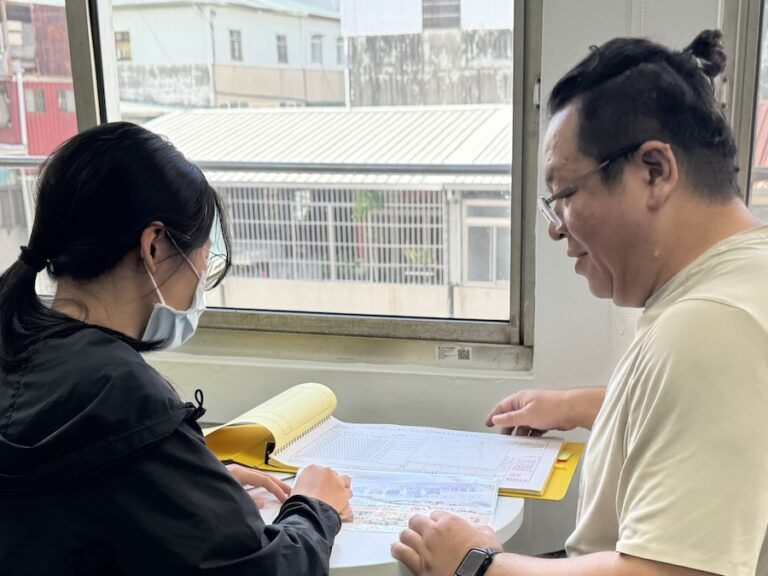 中市地政局攜手地所響應「打詐台中隊」 推防範措施及宣導計畫
