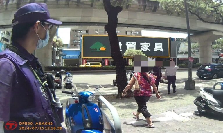 深陷投資詐騙陷阱 警方苦心勸阻卻遭婦反嗆:匯給詐騙集團也甘願