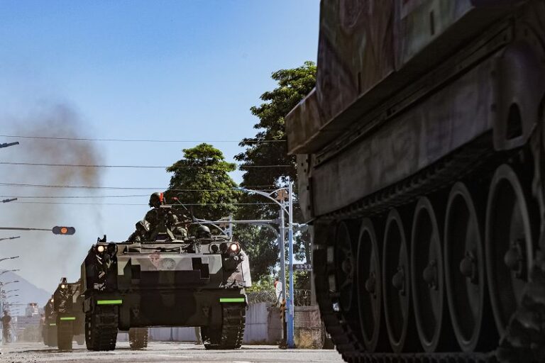 漢光40號實兵演習22日登場
