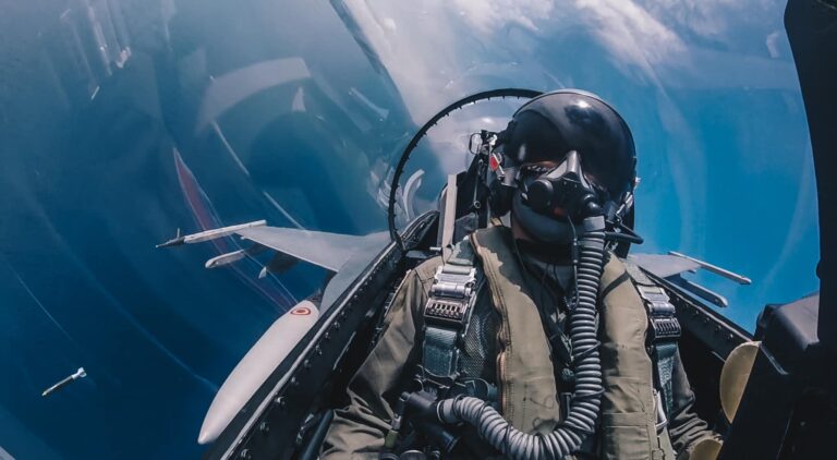 軍購F-16V遇開發瓶頸 已獲突破可如期交機