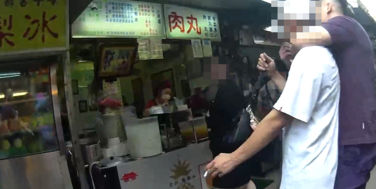 潭子警落實社區警政工作逮13條通緝犯