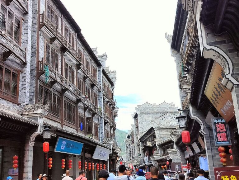 陝西農文旅融合 助推鄉村振興