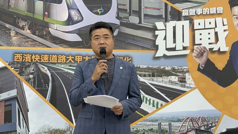 顏寬恒聲明堅決上訴捍衛名譽和權利