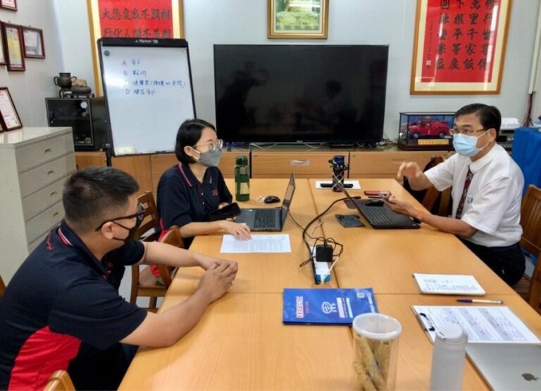 中高齡失業率六都最低！ 中市勞工局輔導企業建構友善就業環境有成