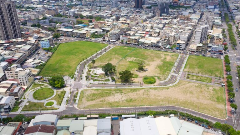 大里聯合行政中心不蓋？ 中市府澄清：興建計畫不會變 持續溝通協調