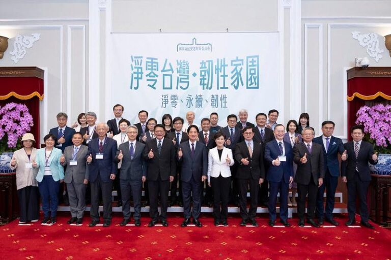 賴政府能源政策三大重點的相互矛盾/ 伍忠信