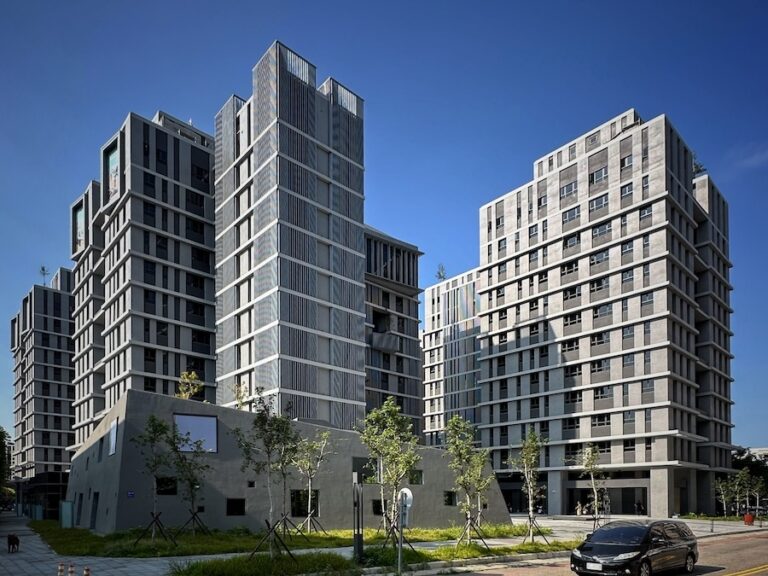 台中太平育賢段二期好宅出租率未達80%？ 中市府澄清：出租率逾95%