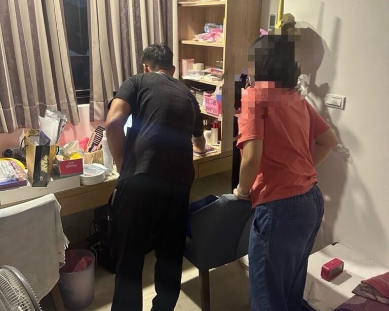女蹭封街展演賽事熱度 賣票大賺黑心時機財 成交一筆就被逮