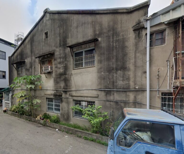 中市力推老屋保存活化 大肚天水堂、北區梅川製本所獲整修經費補助