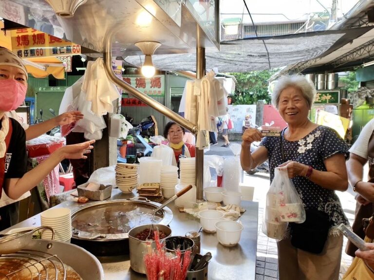 中市第二波物調券即日起開放百攤規模場域申請