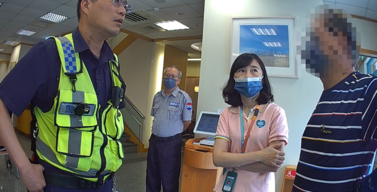 男二度遭詐團洗腦竟將魔手伸親友
