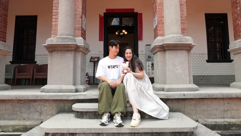 百年幸福洋樓見證永恆愛情 中市113年聯合婚禮8/30報名開跑！