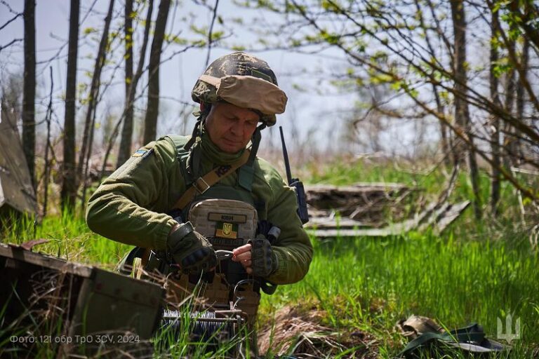 紐時：烏軍庫斯克逆襲屬豪賭 需防戰線暴露弱點
