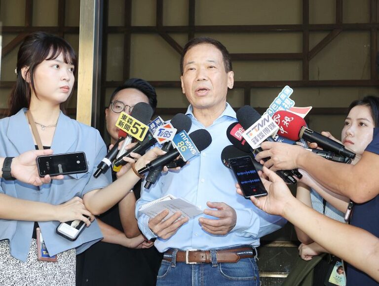 柯文哲遭控政治獻金報假帳 北檢分案偵辦