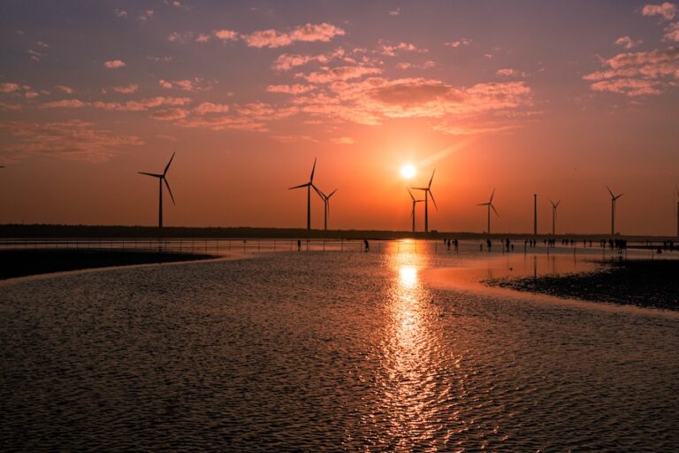 中市七夕浪漫雲端出遊 高美濕地、望高寮風景4K線上看