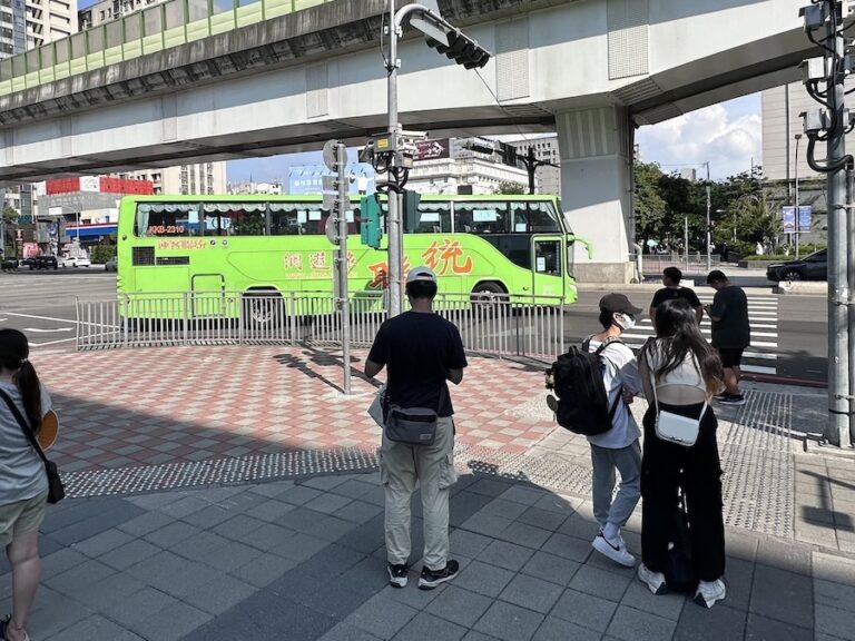 穩健打造「友善行人之都」！ 中市優化行人環境屢獲中央及雜誌評比肯定