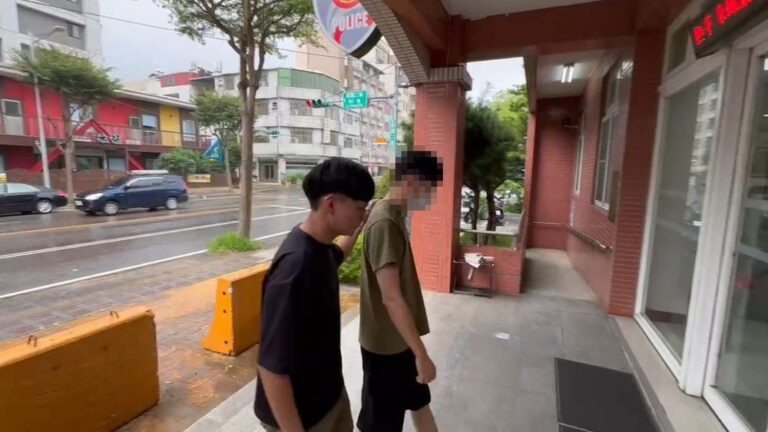 打擊非法黃牛 中警啟動屠牛專案 查獲首例AI黃牛