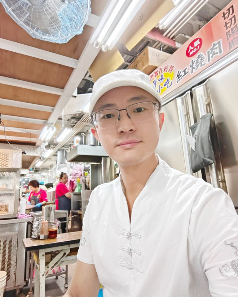 北市議員侯漢廷批民進黨無理取鬧
