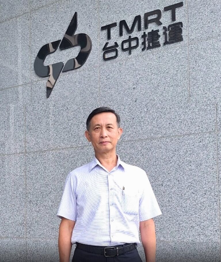 中捷公司董事會通過人事案  新任總經理朱來順9/16就職