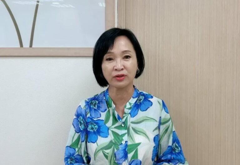 是「退回」總預算案不是「封殺」！ 柯志恩：民進黨別再造謠