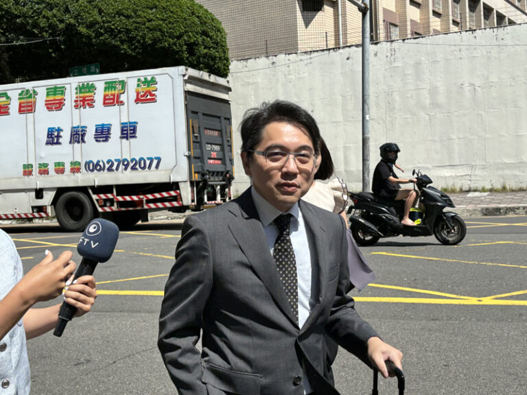 柯文哲不提抗告 民眾黨：用實際行動表達跟你們槓上