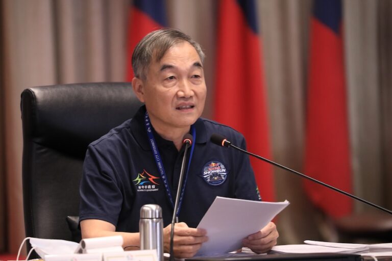 2024台中國際踩舞嘉年華9/14-15豐原登場 黃副市長：「5大亮點」打造慶典經濟