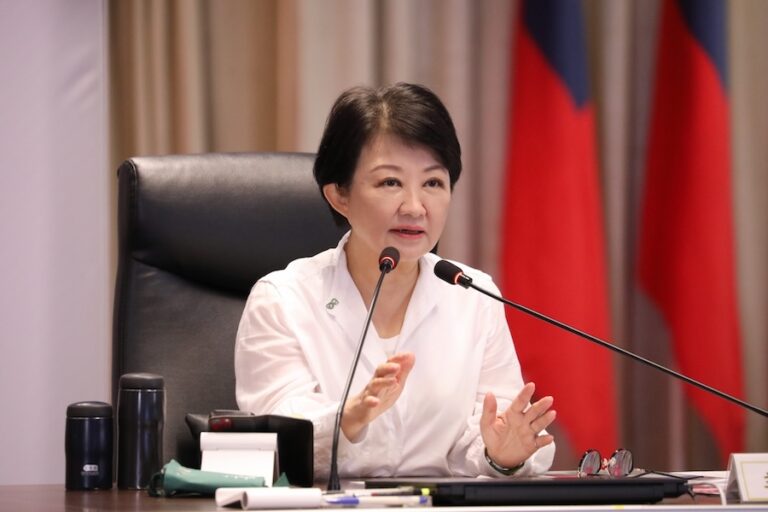 中市府多管齊下打造人本交通 盧市長：共創友善行人之都